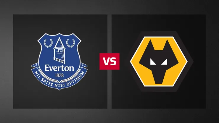 Dónde ver el Everton vs Wolverhampton de Raúl Jiménez