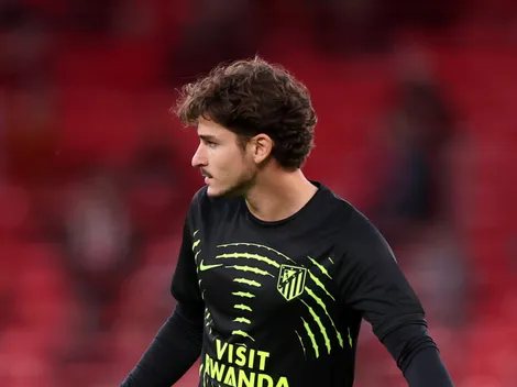 ¿Por qué no juega Julián Álvarez en Atlético Madrid vs. Osasuna por LaLiga?
