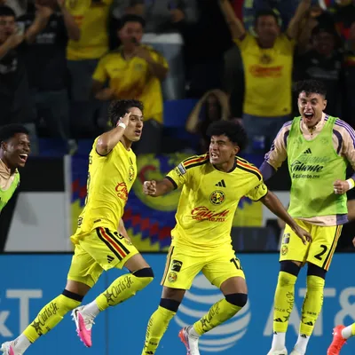 América hoy: Almada eligió a su arquero, habló Santiago Bueno y lesión de Dagoberto
