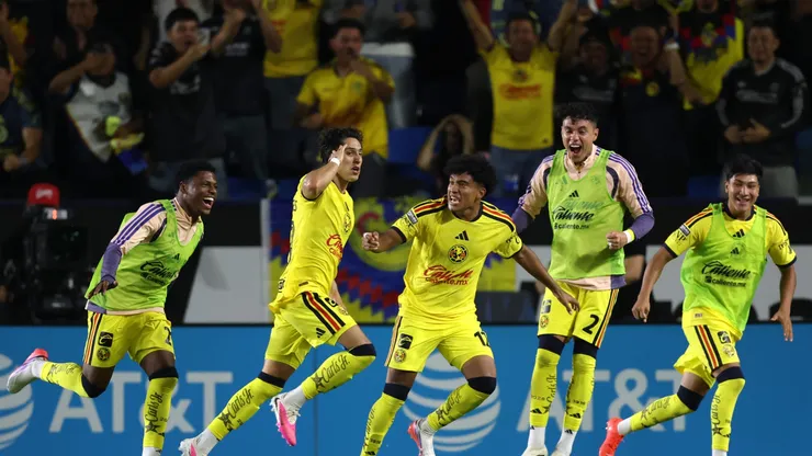 Novedades del Club América en el día de la fecha.