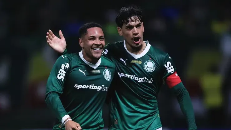 Roque y Gómez, los grandes ausentes.