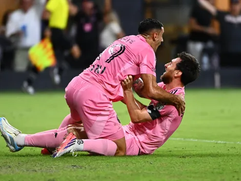 ¿Cuánto dinero obtuvo Inter Miami por ganar la Campeones Cup 2026 ante Cruz Azul?