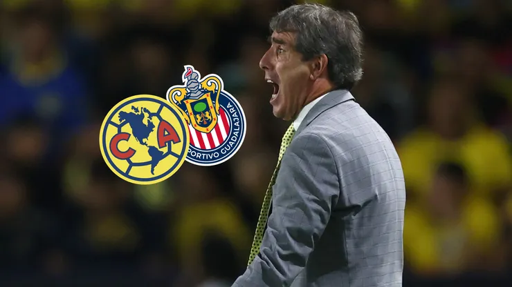 Almada prepara cambios para recibir a Chivas.