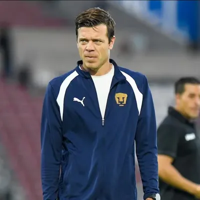 El jugador que quedó 'borrado' de Pumas en la gestión de Esteban Solari