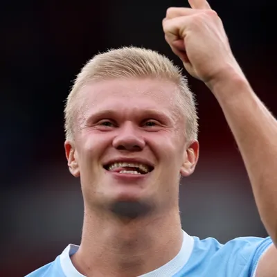 Las alineaciones de Manchester City vs. Norwich City por la Carabao Cup