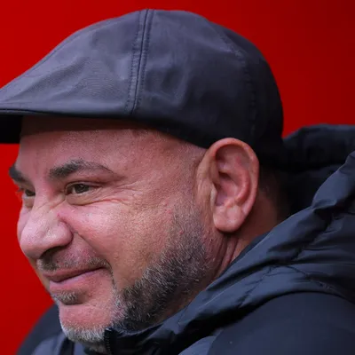 ¿De Toluca a Argentina? Mohamed se postuló para dirigir a la Selección