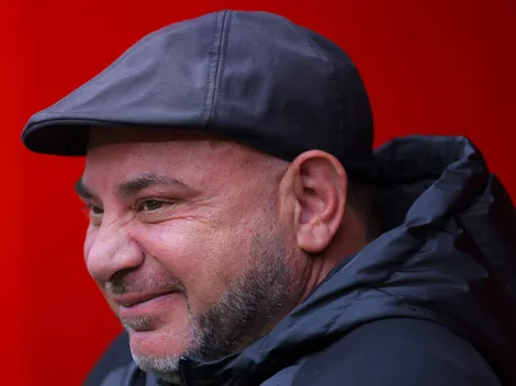 ¿De Toluca a Argentina? Mohamed se postuló para dirigir a la Selección