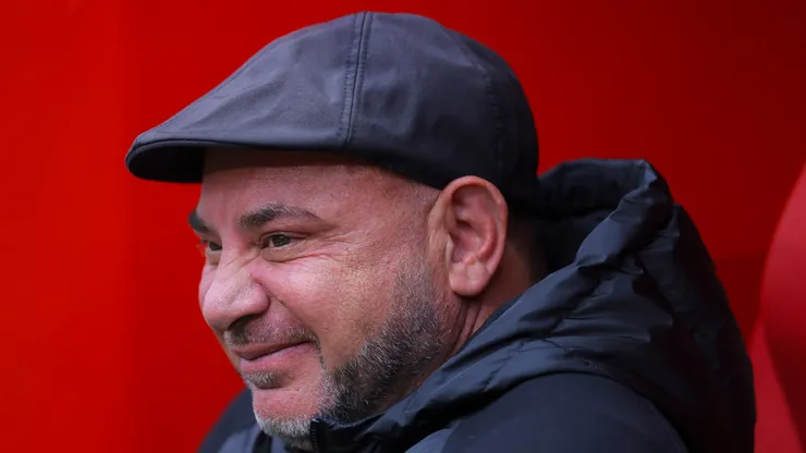 Antonio Mohamed piensa en próximos desafíos.
