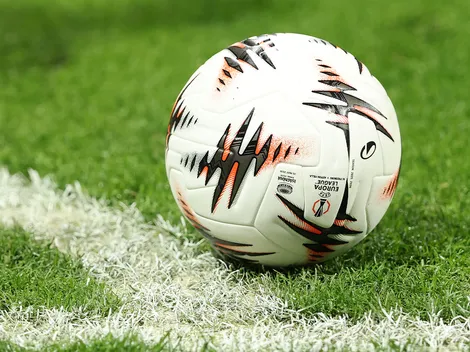 Qué partidos se juegan HOY por la UEFA Europa League