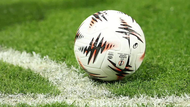 Balón de la UEFA Europa League