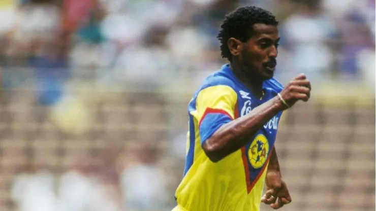 Antonio Carlos Santos se expresó sobre el Clásico Nacional entre Chivas y América.