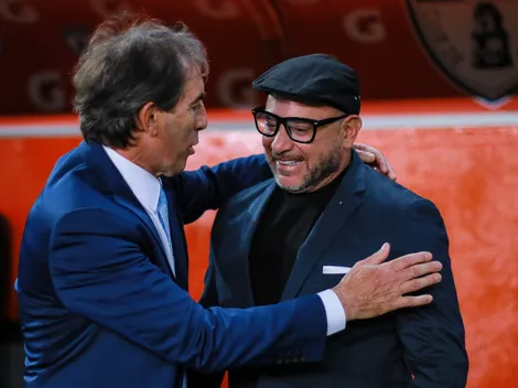 Mexicanos no, sudamericanos sí: el dominio de los entrenadores extranjeros en la Liga MX