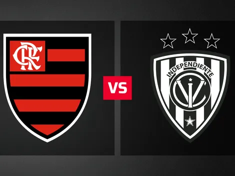 Dónde ver EN VIVO Flamengo vs. IDV: hora, TV y streaming por la Copa Libertadores 2026