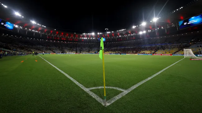 El Maracaná, sede del Flamengo-IDV [foto: Getty]