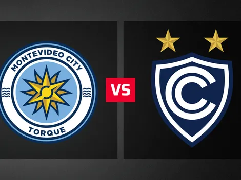 Dónde ver EN VIVO Torque vs. Cienciano: hora, TV y streaming por la Copa Sudamericana 2026