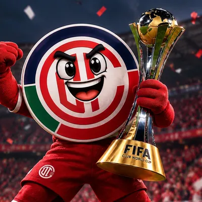 Se confirmó: los 4 posibles rivales de Toluca para el debut en Copa Intercontinental