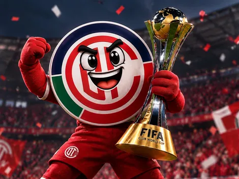 Se confirmó: los 4 posibles rivales de Toluca para el debut en Copa Intercontinental