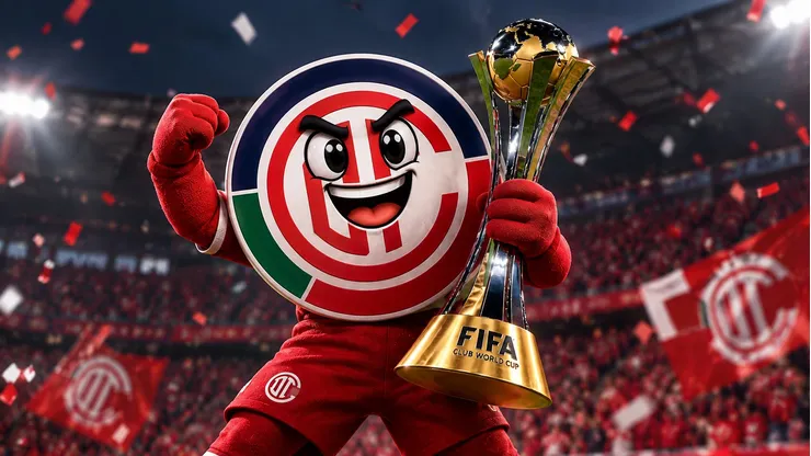 Toluca ya sabe lo que le espera en diciembre.
