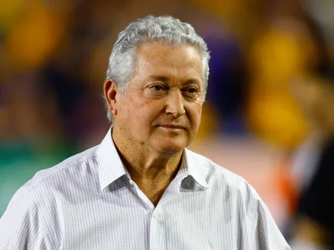 Las siete bajas que tiene Tigres para enfrentar a FC Juárez por la Liga MX