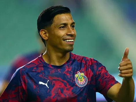 Ángel Sepúlveda asegura que Chivas se sentirá local en el Estadio Azteca