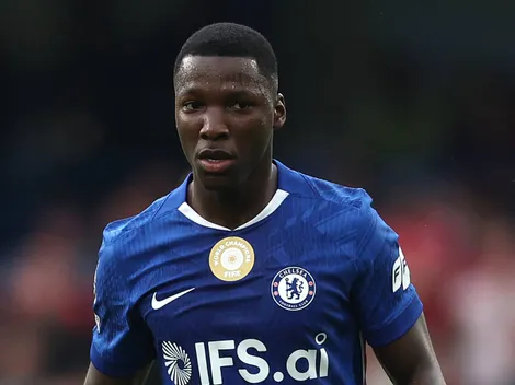 ¿Juega Moisés Caicedo? Las alineaciones de Brentford vs. Chelsea