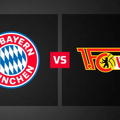 Bayern Munich vs. Union Berlin: hora, dónde ver EN VIVO y alineaciones