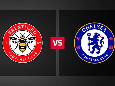 Hora y dónde ver EN VIVO Brentford vs. Chelsea: TV y streaming