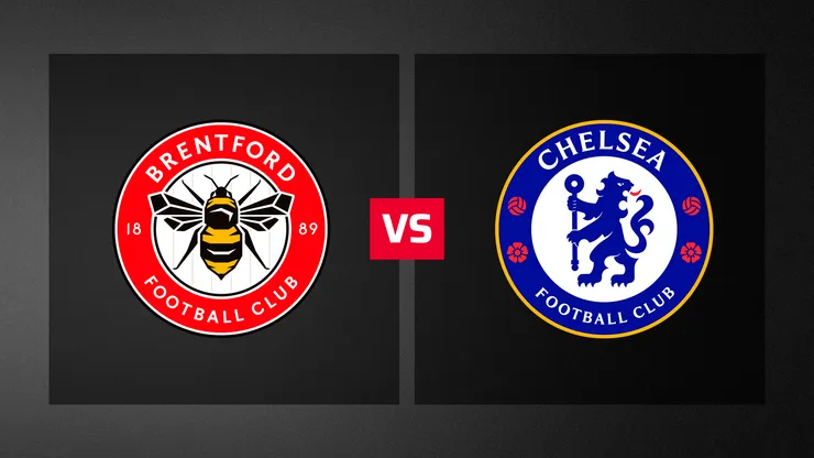 Brentford recibe a Chelsea por la Jornada 5 de la Premier League