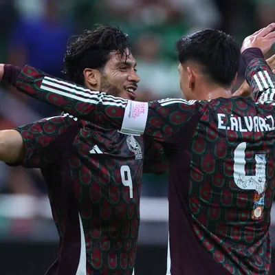 ¿Por qué Rafa Márquez no convocó a Raúl Jiménez y a Edson Álvarez?