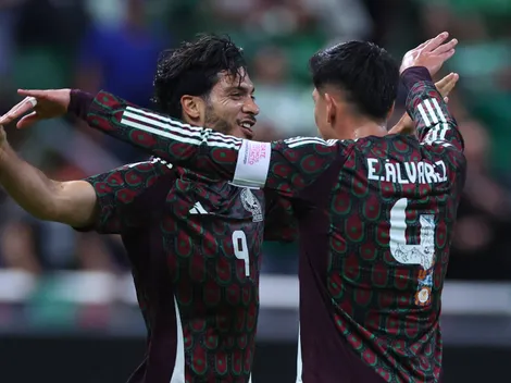 ¿Por qué Rafa Márquez no convocó a Raúl Jiménez y a Edson Álvarez?