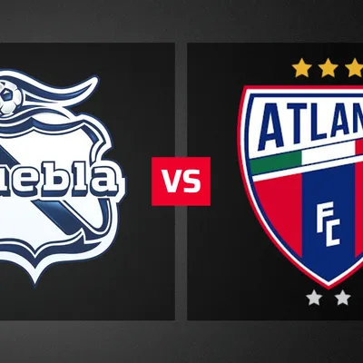 Dónde ver EN VIVO Puebla vs. Atlante: hora, TV y streaming online por el Apertura 2026