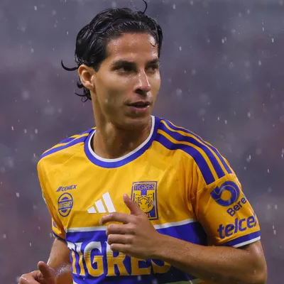¿Por qué no juega Diego Lainez en Juárez vs. Tigres por el Apertura 2026?