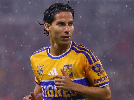 ¿Por qué no juega Diego Lainez en Juárez vs. Tigres por el Apertura 2026?