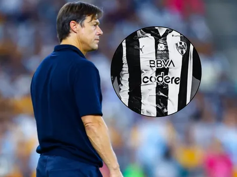 Sufre Almeyda: dolorosa baja en Rayados antes de recibir a Cruz Azul