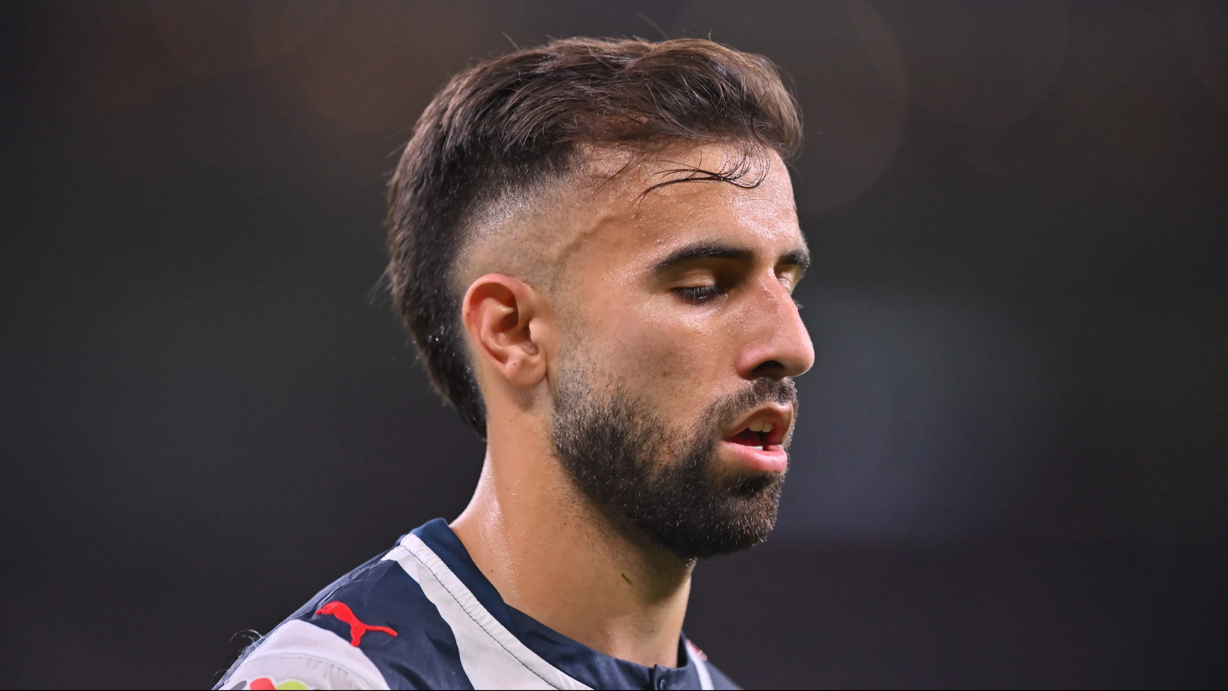 Diego Rossi se ausentará ante Cruz Azul [Foto: Getty]