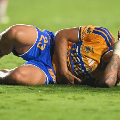 Tigres cayó ante Juárez y así quedó la tabla del Apertura 2026