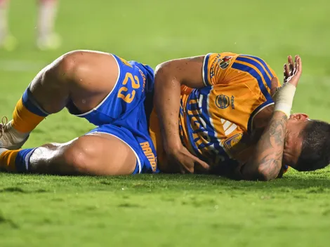Tigres cayó ante Juárez y así quedó la tabla del Apertura 2026