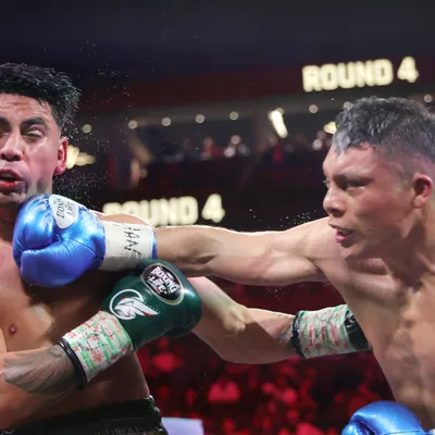 Quién pelea HOY sábado 19 de septiembre de 2026 en box: horarios y cómo ver los combates EN VIVO
