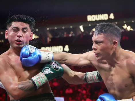Quién pelea HOY sábado 19 de septiembre de 2026 en box: horarios y cómo ver los combates EN VIVO