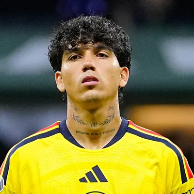 Kevin Álvarez se pierde el Clásico Nacional: detalles del motivo