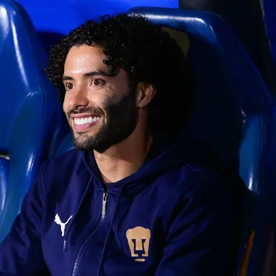 ¿Juega César Huerta? Las alineaciones de Atlas vs. Pumas UNAM