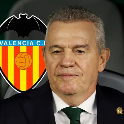 ¿A qué Valencia llega Javier Aguirre? Un grande en ruinas que lucha por no descender