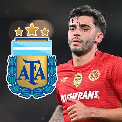 Simón se suma a la convocatoria de Scaloni: actualidad y qué puede aportar