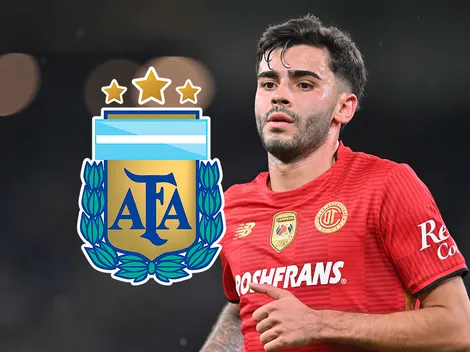 Simón se suma a la convocatoria de Scaloni: actualidad y qué puede aportar