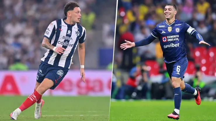 Rayados recibe a Cruz Azul por la Liga MX