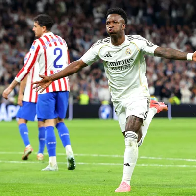 Atlético de Madrid vs Real Madrid: Fecha, horario y canales