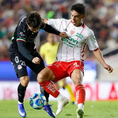¿Por qué Atlético San Luis vs. Necaxa no va por TV abierta en México?
