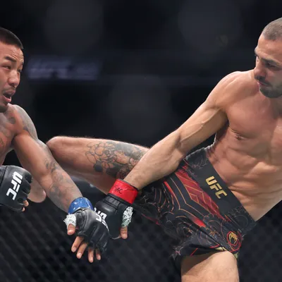 Sigue la pelea de Joshua Van vs. Alexandre Pantoja HOY EN VIVO en UFC 331