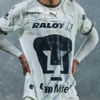 Un rompecabezas: Pumas anuncia tres nuevas bajas para el juego con San Luis