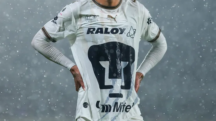A Pumas le caen ausencias importantes.